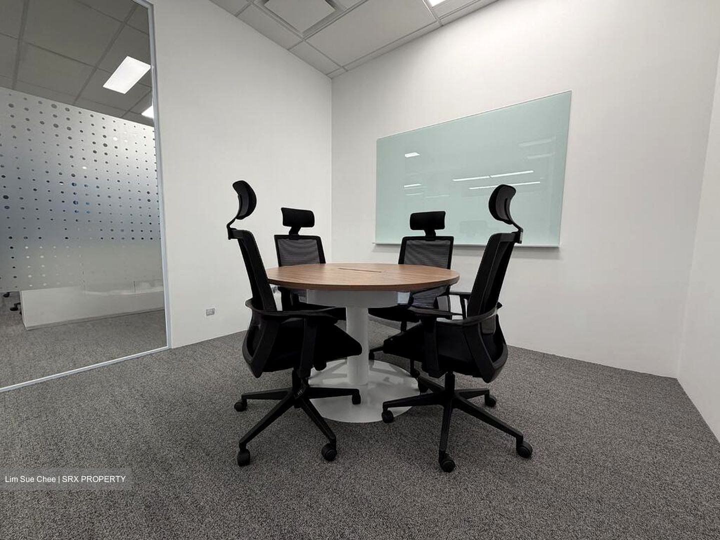 Capitasky (D1), Office #504484441